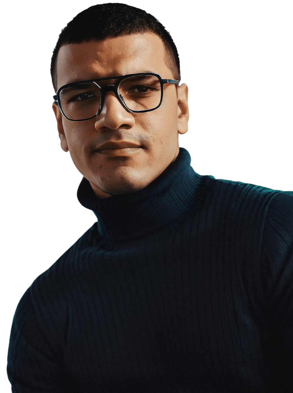Carlos Reyes